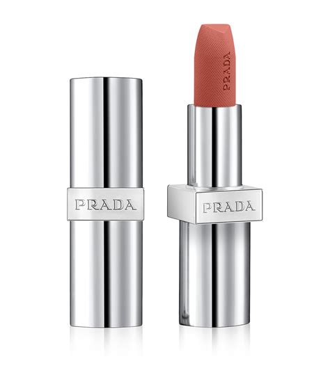 Prada Über Prada Lipstick Soft Matte Lippenstift ️ .